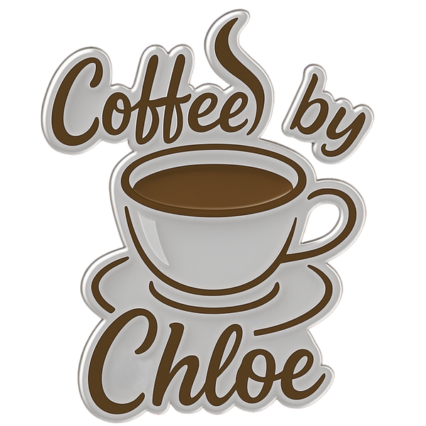 Coffee by Chloe